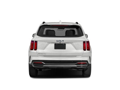 2023 Kia Sorento EX FWD