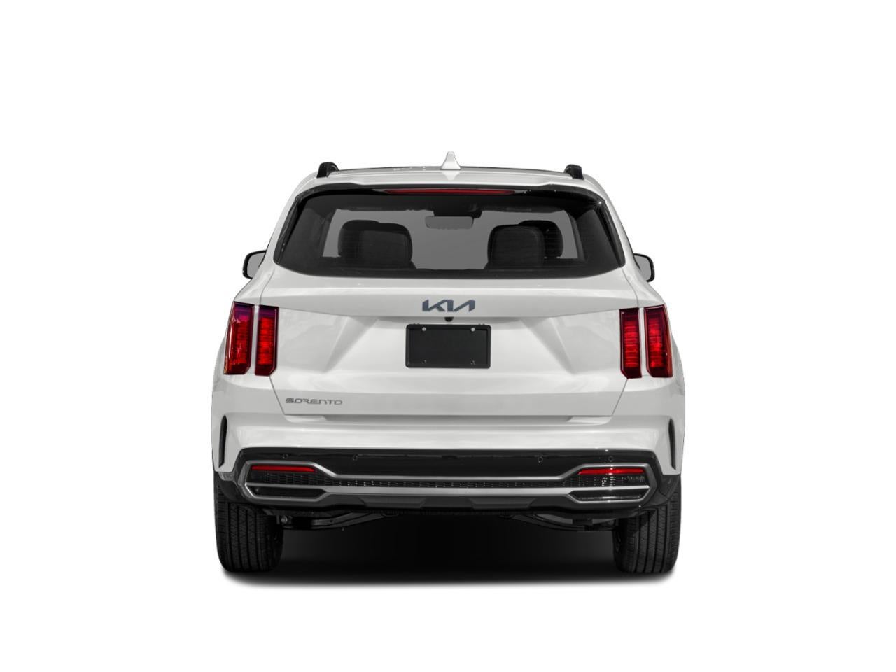2023 Kia Sorento EX FWD