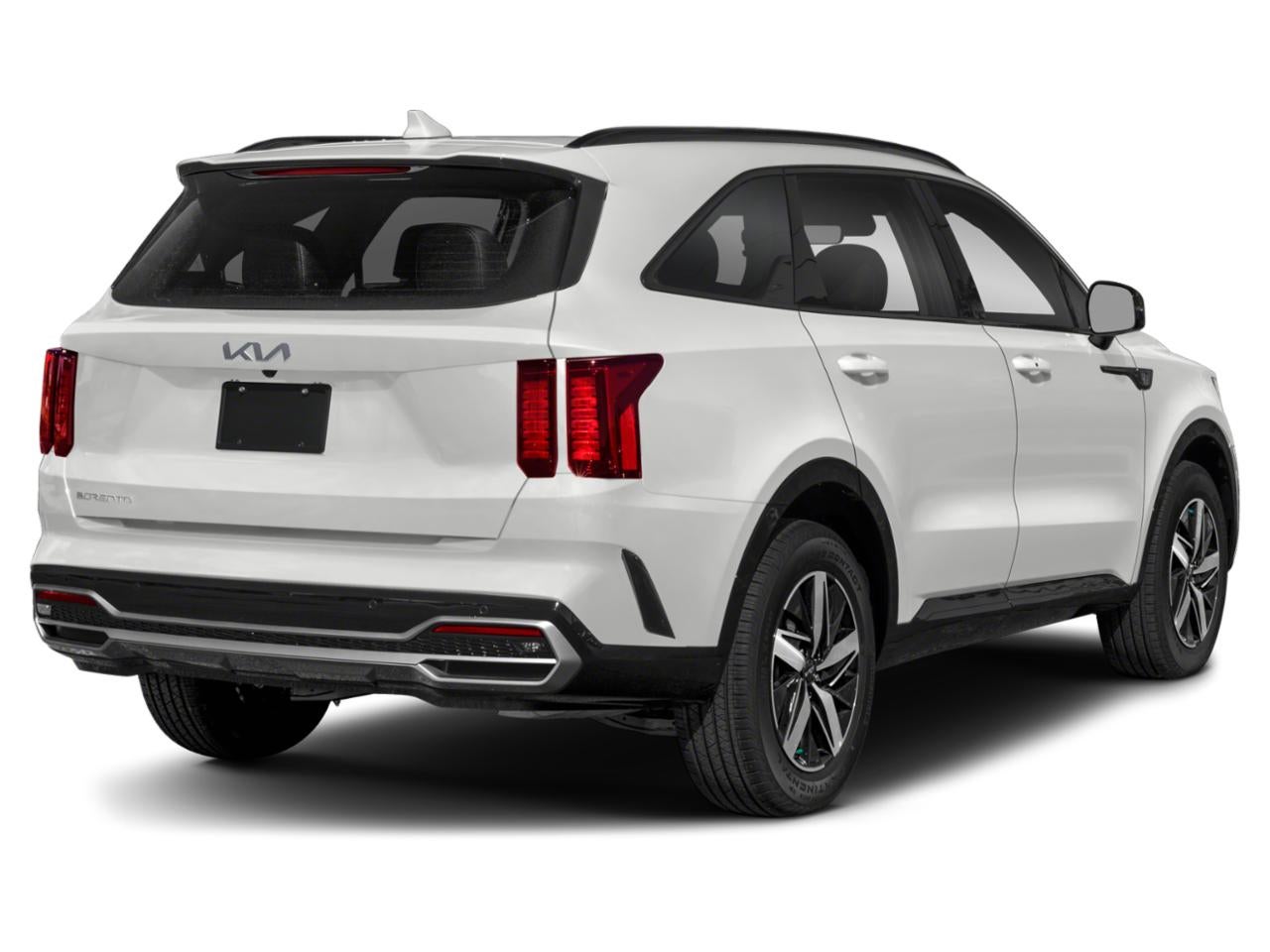 2023 Kia Sorento EX FWD