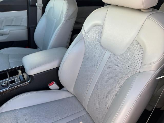 2022 Kia Sorento SX FWD