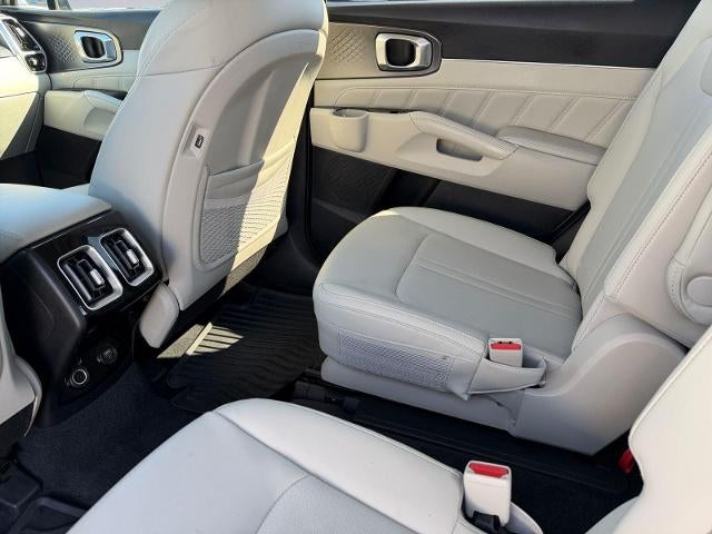 2022 Kia Sorento SX FWD