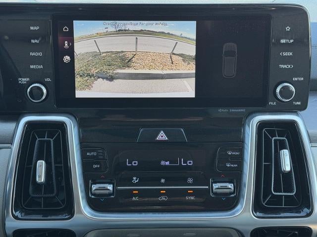 2022 Kia Sorento SX FWD