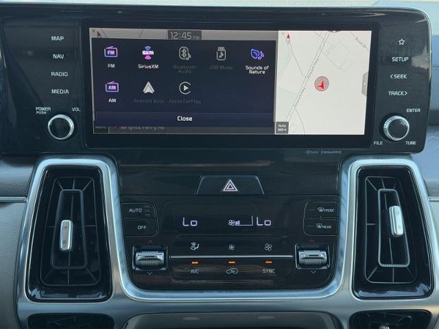 2022 Kia Sorento SX FWD