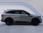 2022 Kia Sorento SX FWD