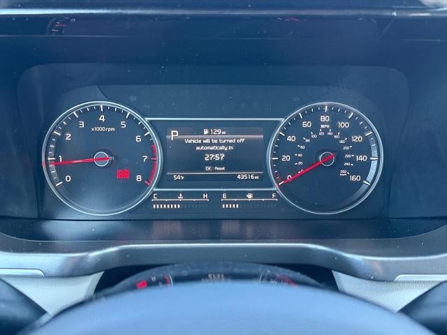 2022 Kia Sorento SX FWD