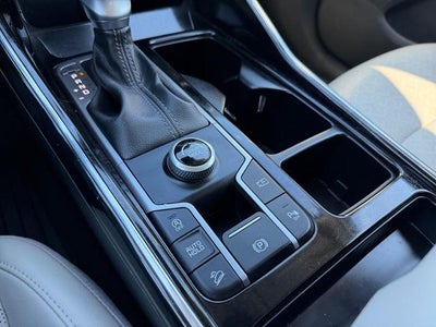 2022 Kia Sorento SX FWD