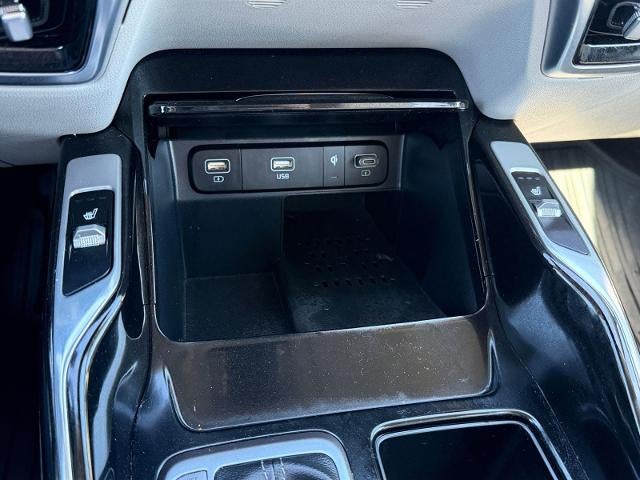 2022 Kia Sorento SX FWD