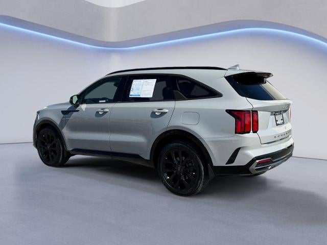 2022 Kia Sorento SX FWD