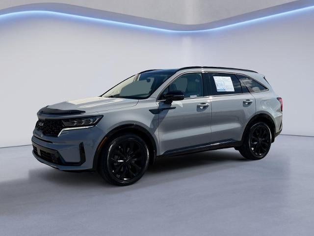 2022 Kia Sorento SX FWD