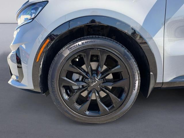 2022 Kia Sorento SX FWD