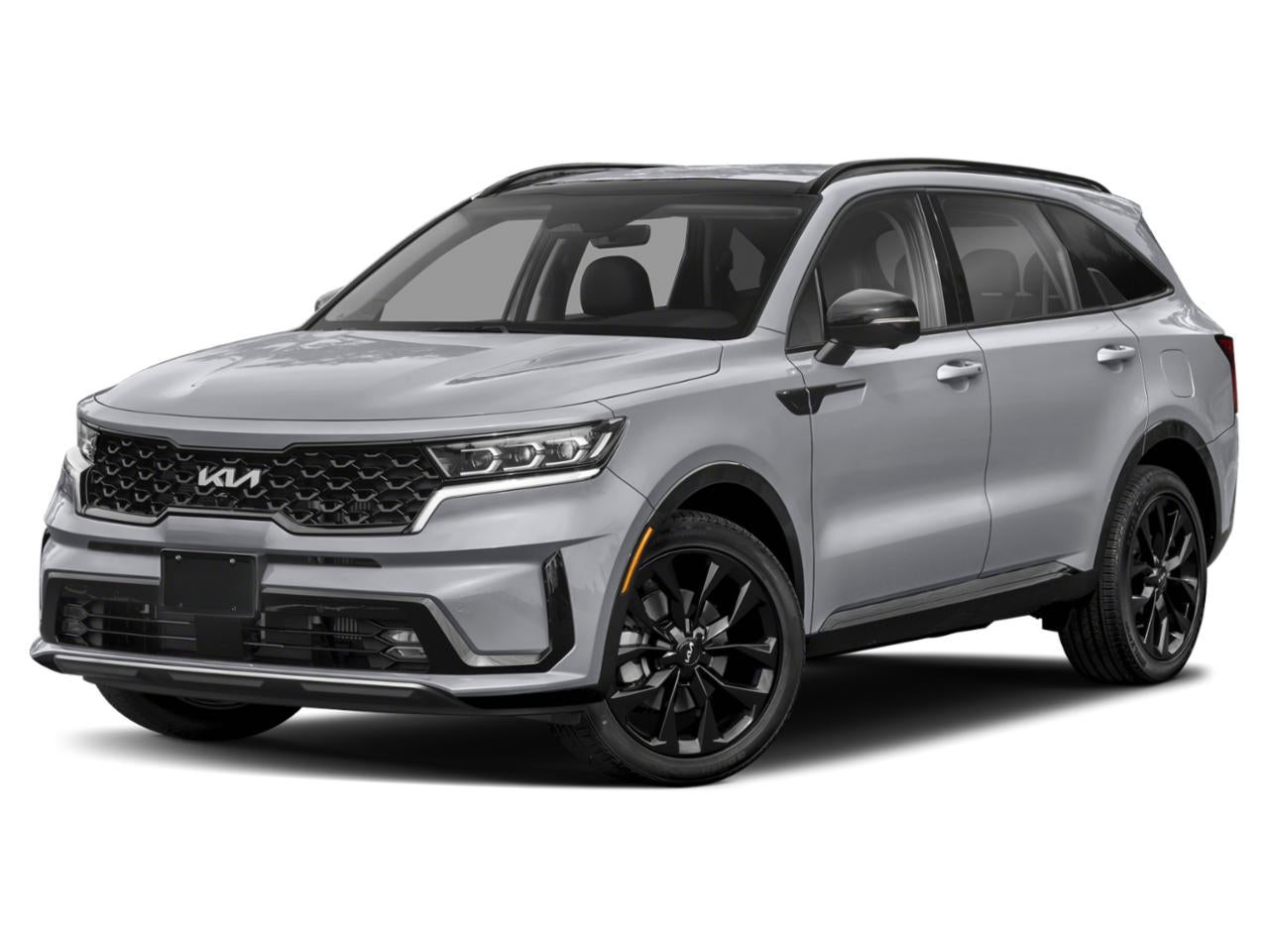 2022 Kia Sorento SX FWD