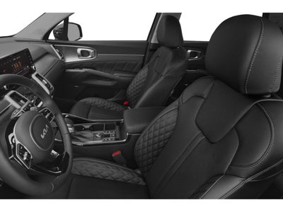 2022 Kia Sorento SX FWD