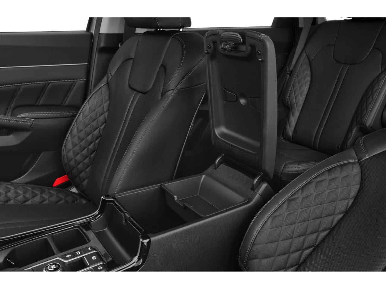 2022 Kia Sorento SX FWD