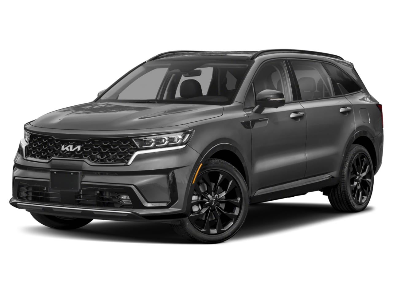 2022 Kia Sorento SX FWD