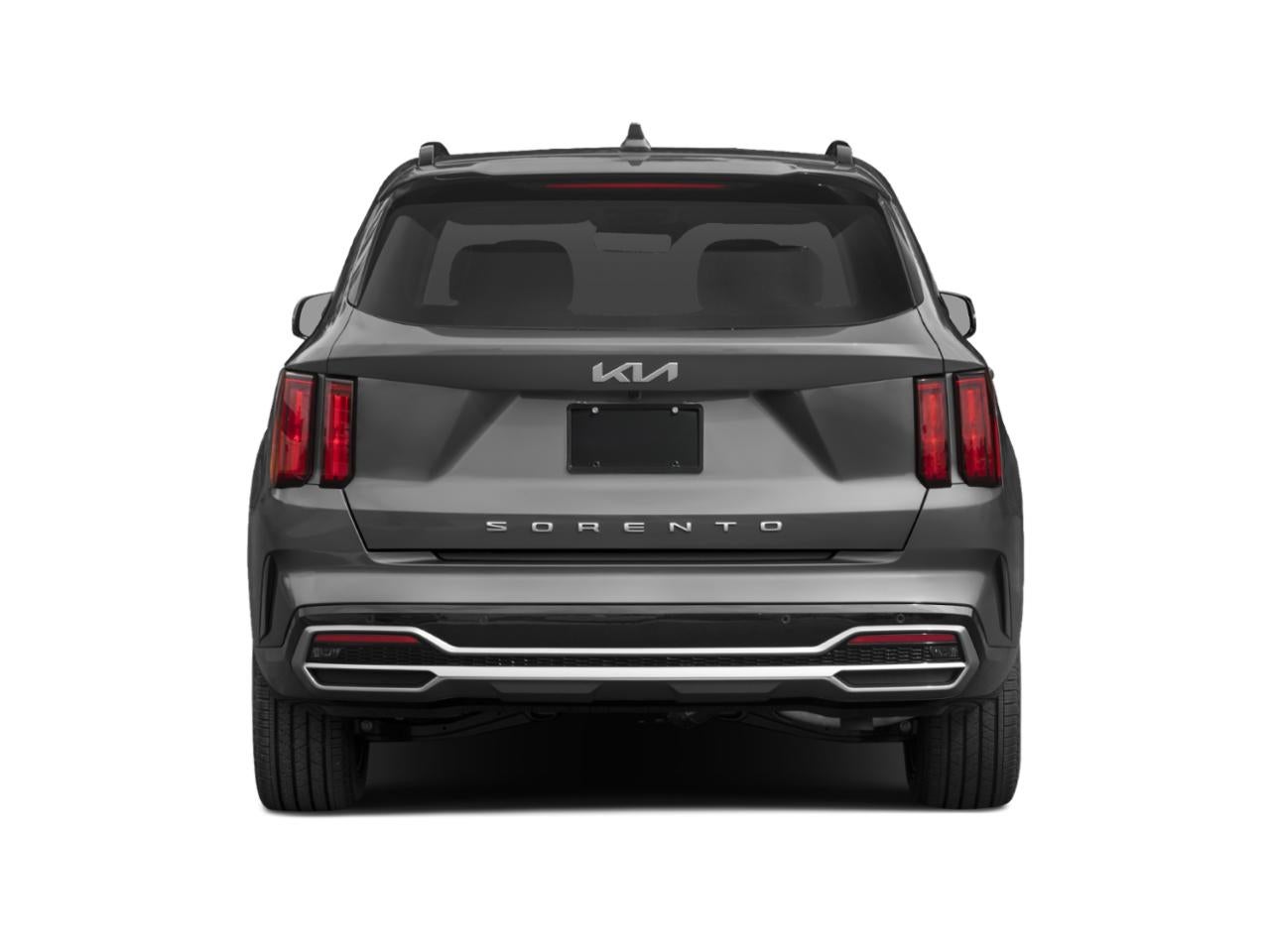 2022 Kia Sorento SX FWD