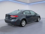 2025 Toyota Corolla LE CVT (Natl)