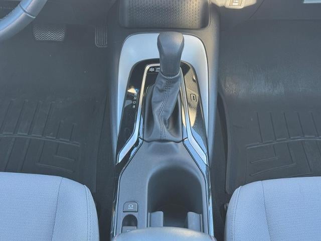 2024 Toyota Corolla SE CVT (Natl)