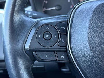 2024 Toyota Corolla SE CVT (Natl)