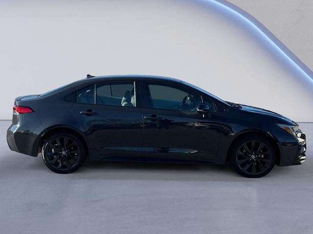 2024 Toyota Corolla SE CVT (Natl)