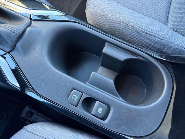 2024 Toyota Corolla SE CVT (Natl)