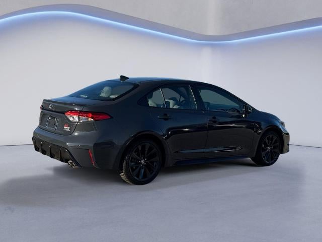 2024 Toyota Corolla SE CVT (Natl)