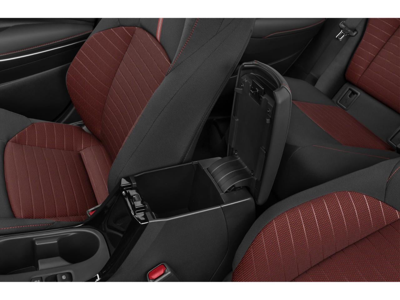 2024 Toyota Corolla SE CVT (Natl)