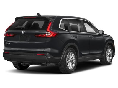 2023 Honda CR-V EX-L 2WD