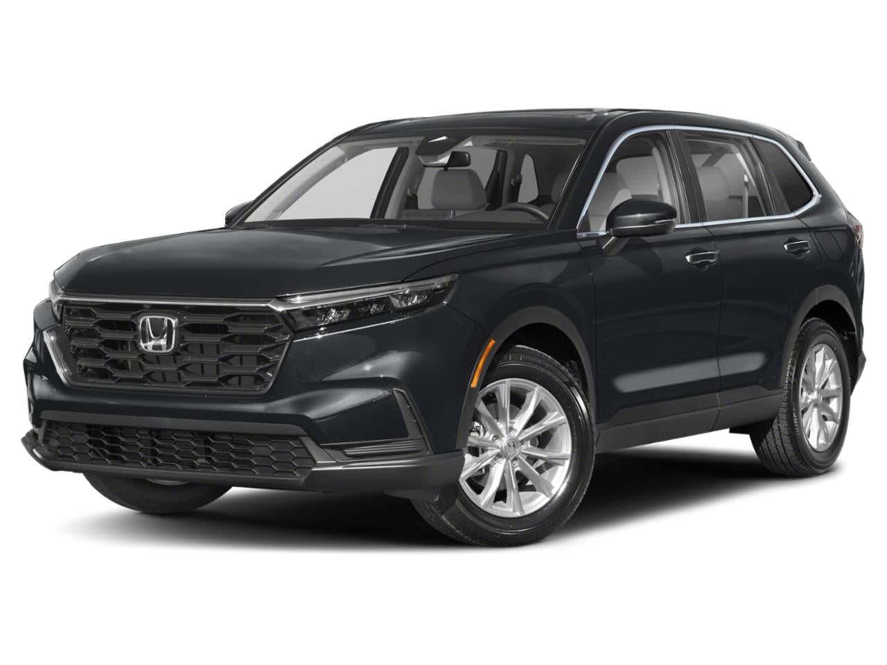 2023 Honda CR-V EX AWD