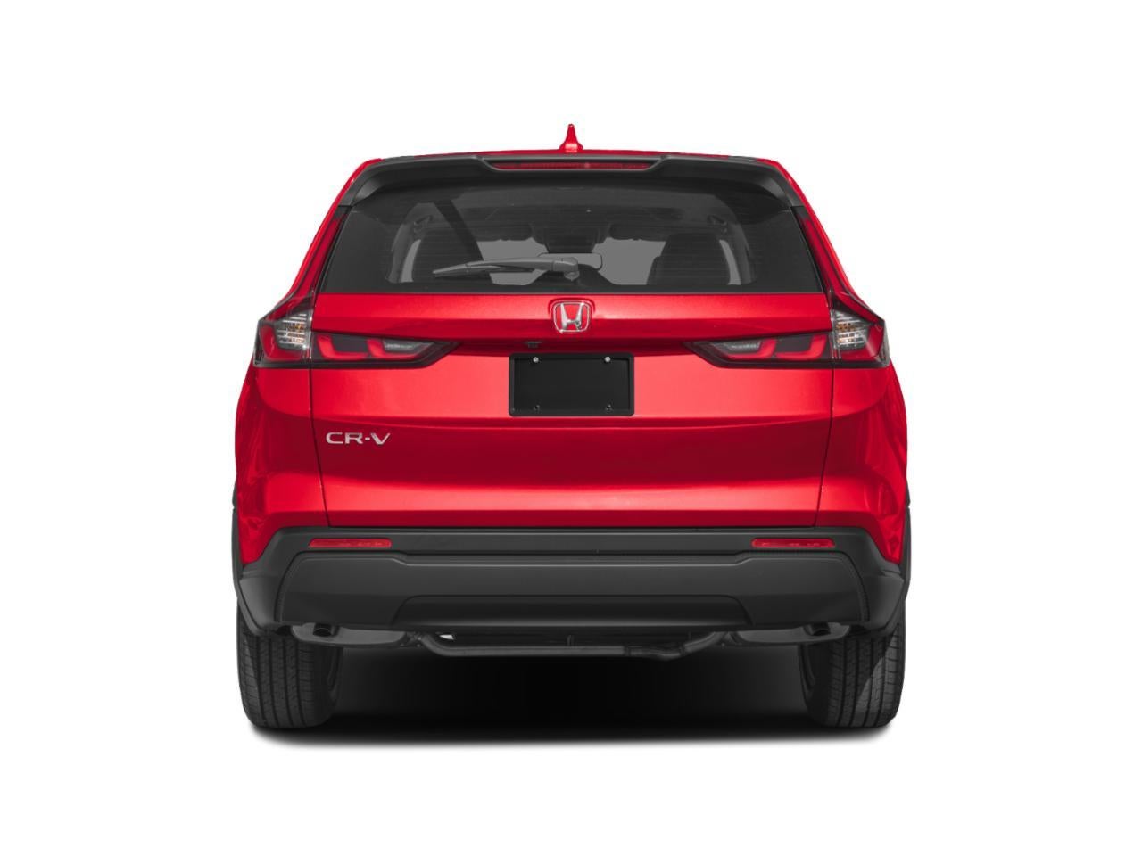 2023 Honda CR-V EX AWD
