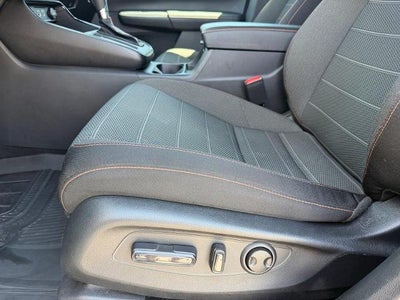 2023 Honda CR-V Hybrid Sport FWD