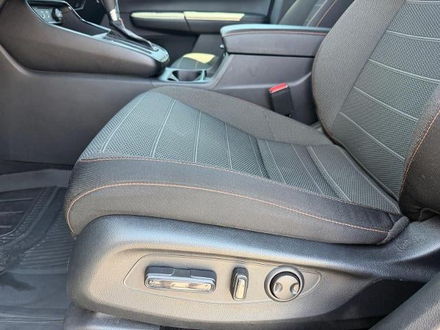 2023 Honda CR-V Hybrid Sport FWD