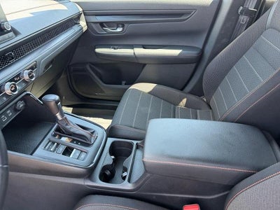 2023 Honda CR-V Hybrid Sport FWD