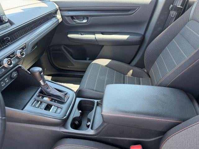 2023 Honda CR-V Hybrid Sport FWD