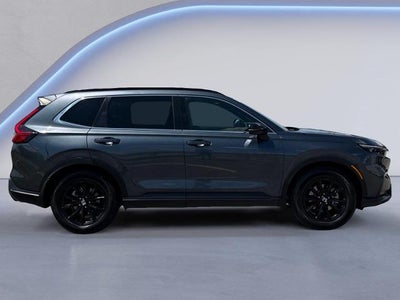 2023 Honda CR-V Hybrid Sport FWD