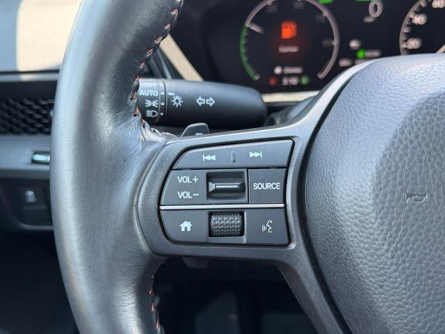 2023 Honda CR-V Hybrid Sport FWD