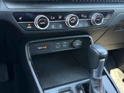 2023 Honda CR-V Hybrid Sport FWD