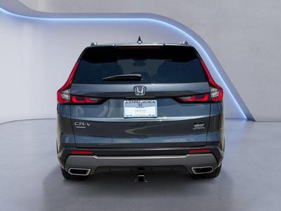 2023 Honda CR-V Hybrid Sport FWD