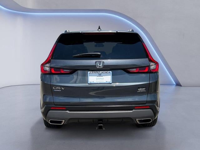 2023 Honda CR-V Hybrid Sport FWD
