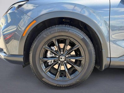 2023 Honda CR-V Hybrid Sport FWD