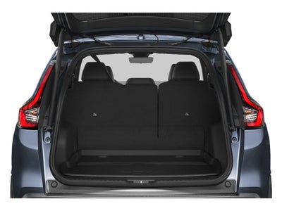 2024 Honda CR-V Hybrid Sport-L FWD