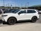 2025 Honda CR-V Hybrid Sport-L FWD