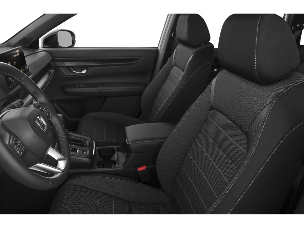 2025 Honda CR-V Hybrid Sport AWD