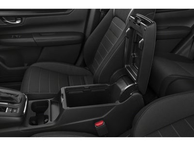 2025 Honda CR-V Hybrid Sport AWD