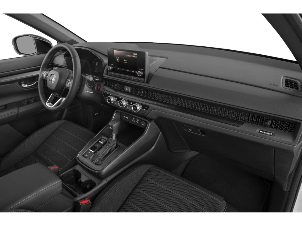 2025 Honda CR-V Hybrid Sport AWD