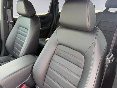 2025 Honda CR-V Hybrid Sport-L AWD