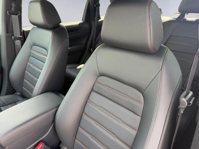 2025 Honda CR-V Hybrid Sport-L AWD