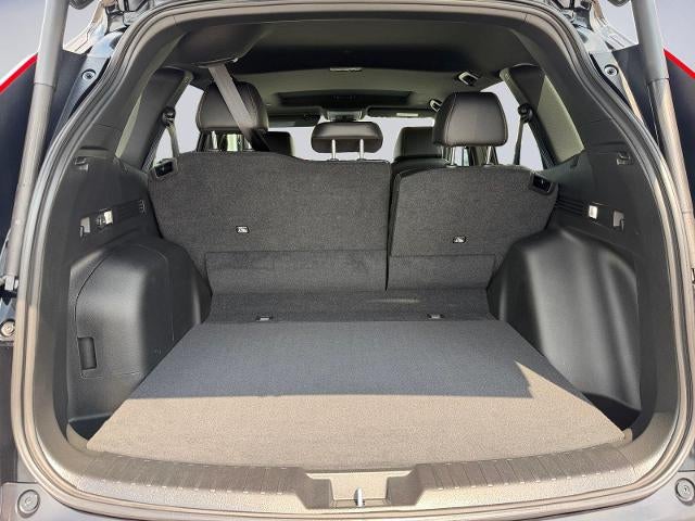 2025 Honda CR-V Hybrid Sport-L AWD