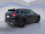 2025 Honda CR-V Hybrid Sport-L AWD