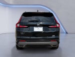 2025 Honda CR-V Hybrid Sport-L AWD