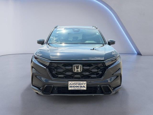 2025 Honda CR-V Hybrid Sport-L AWD
